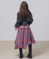 Vintage Check Contrast Series